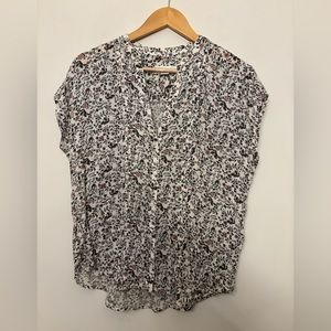 Treasure & Bond Blouse Size Small